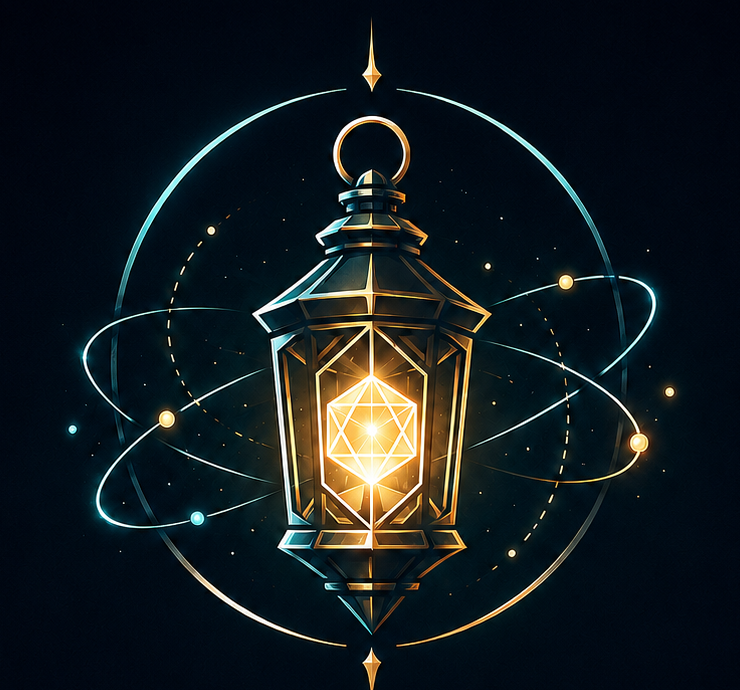 Quantum Lantern Studios